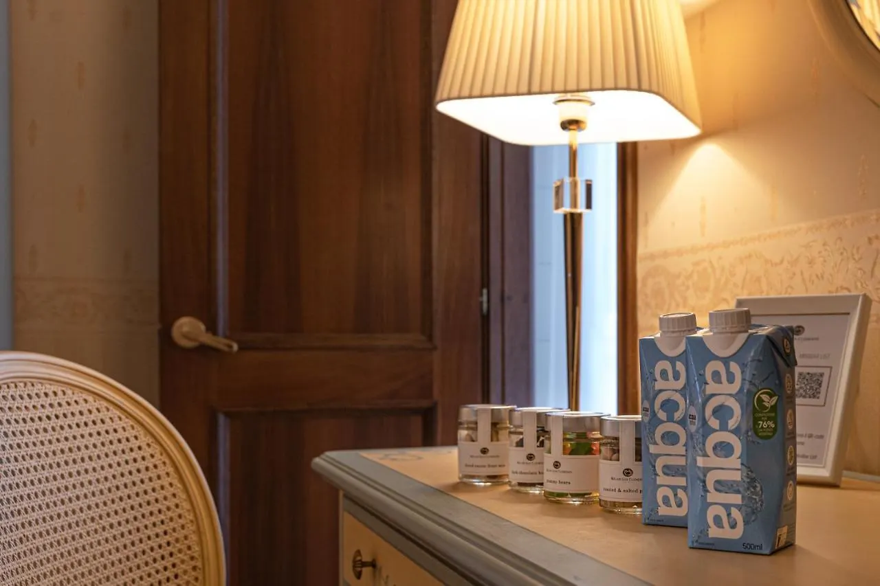 Hotel Relais San Clemente Perugia 4*,  Italien
