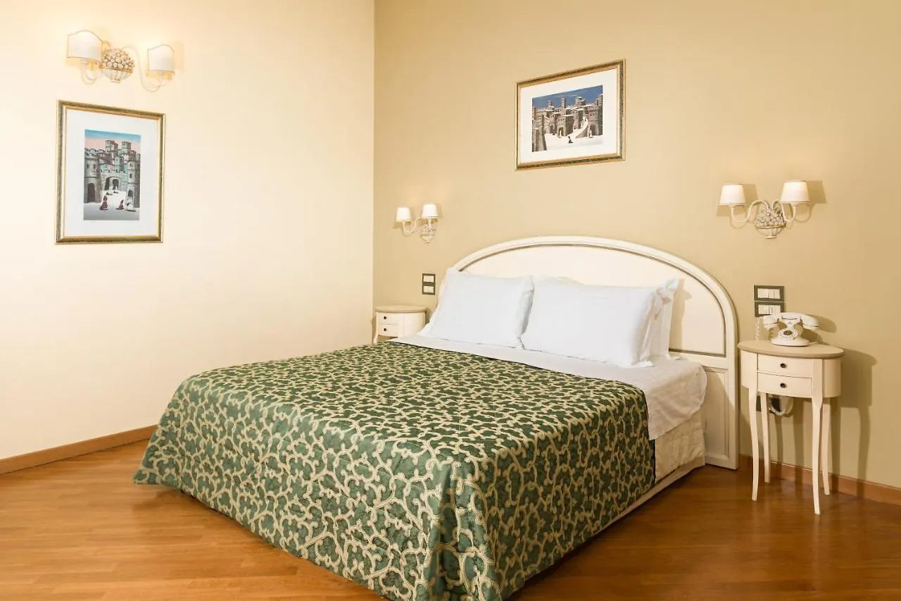 Hotel Relais San Clemente Perugia