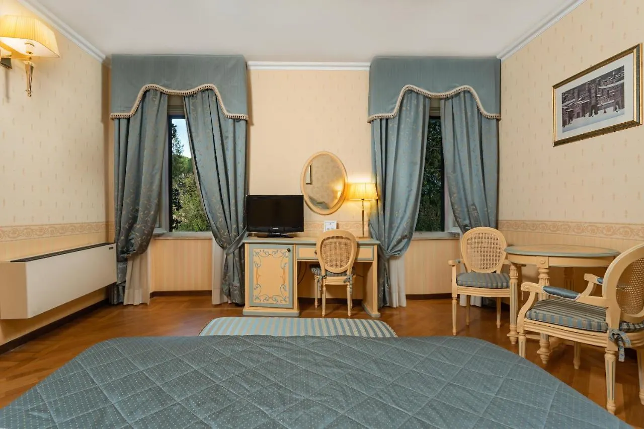 Hotel Relais San Clemente Perugia