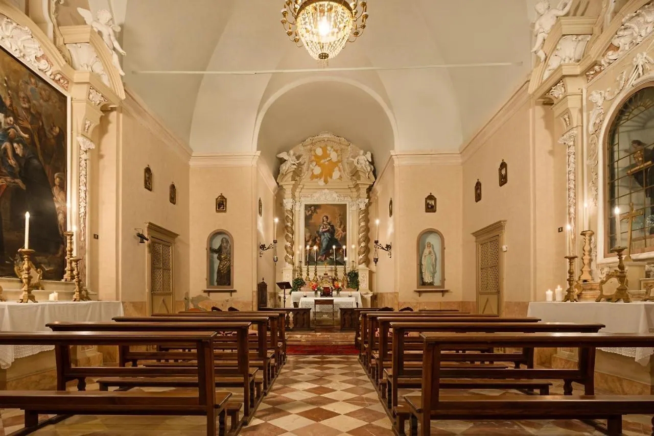 Hotel Relais San Clemente Perugia