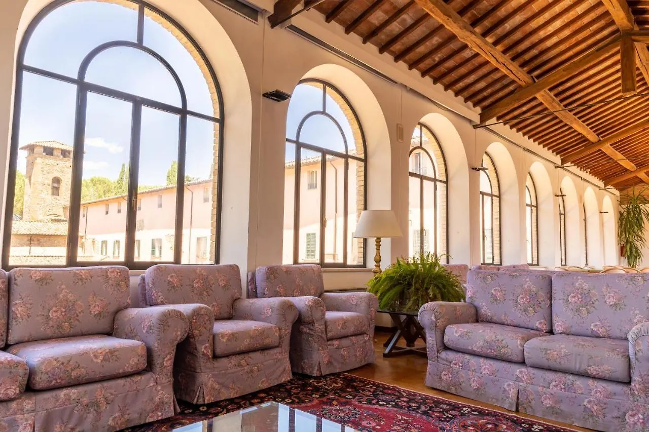 Hotel Relais San Clemente Perugia