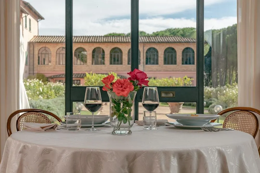 Hotel Relais San Clemente Perugia
