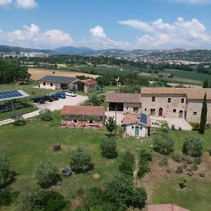 Perugia Farmhouse Perugia