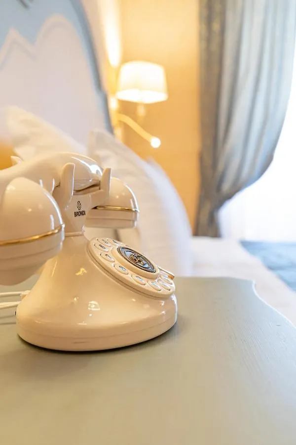 Relais San Clemente Hotel Perugia 4*,  Italy