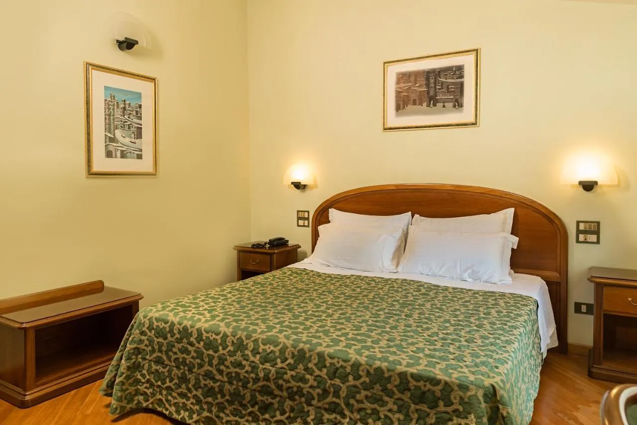 ****  Relais San Clemente Hotel Perugia Italy