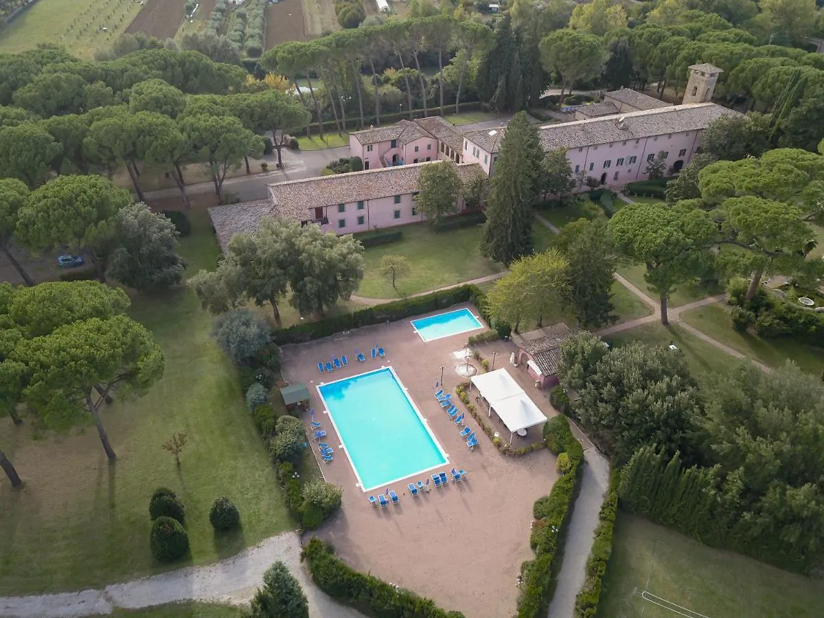 Relais San Clemente Hotel Perugia