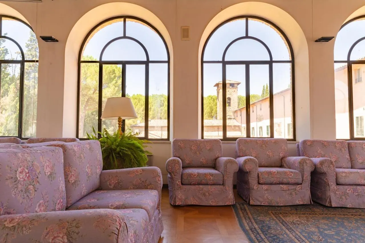 Relais San Clemente Hotel Perugia