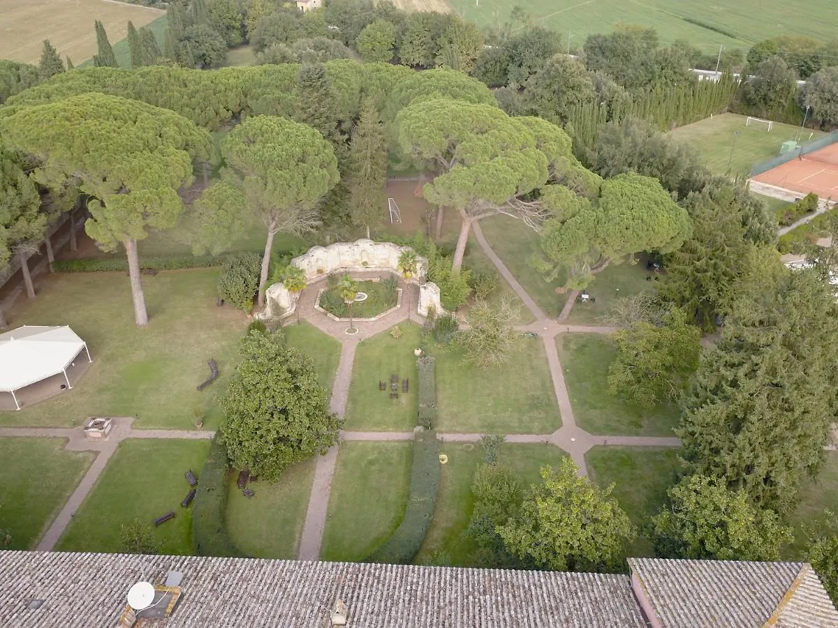 Relais San Clemente Hotel Perugia