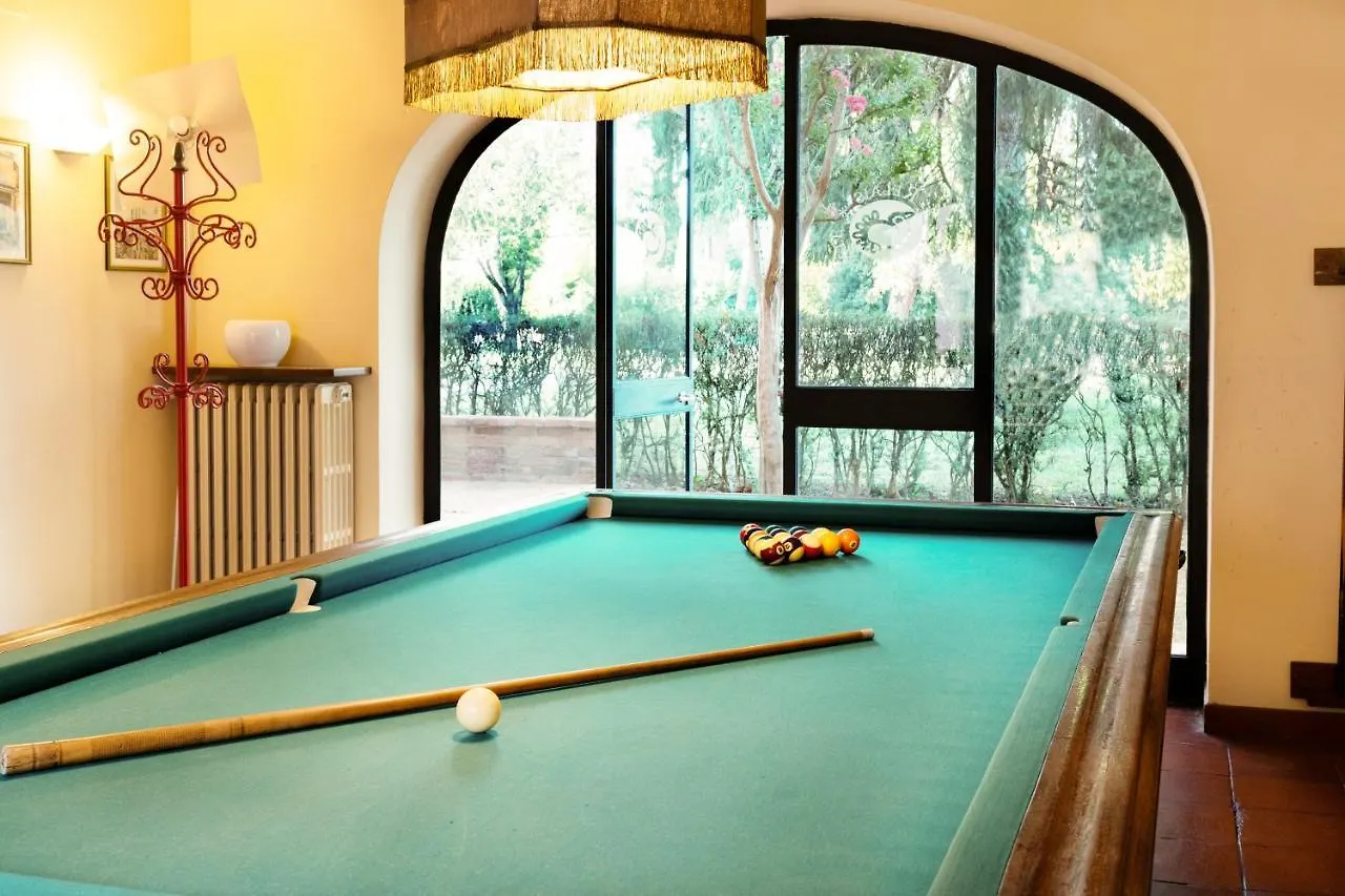 Relais San Clemente Hotel Perugia 4*,  Italy