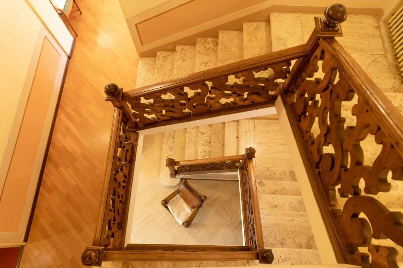 Relais San Clemente Hotel Perugia Italy