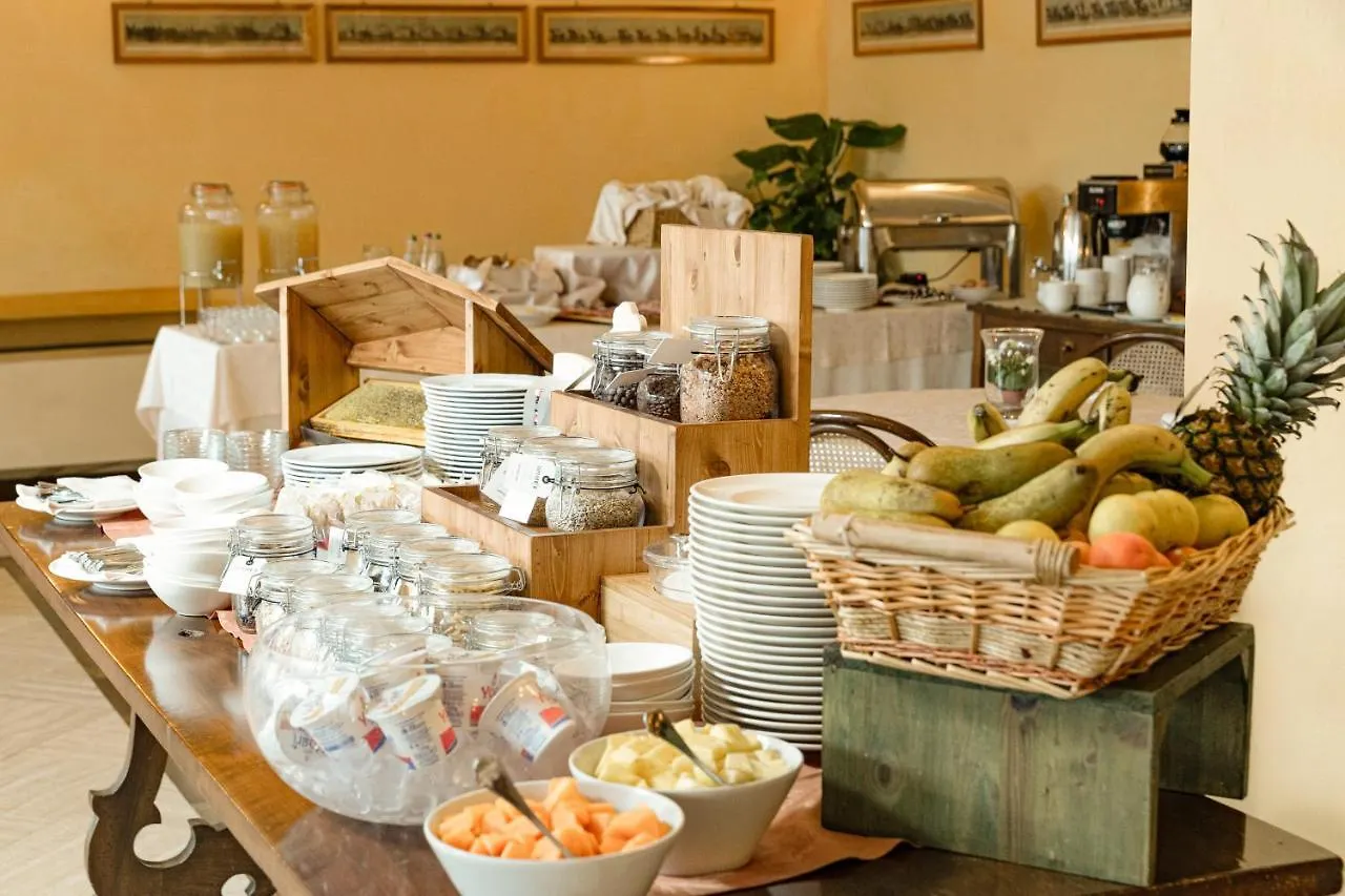Relais San Clemente Hotel Perugia
