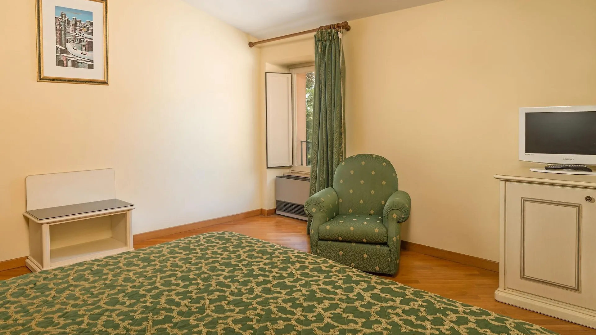 Relais San Clemente Hotel Perugia