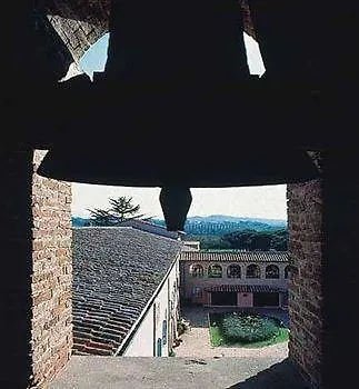 Relais San Clemente Hotel Perugia